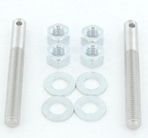 All Sales Hood Pin Kit All Sales Hood Pin Kit